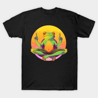 frog T-Shirt